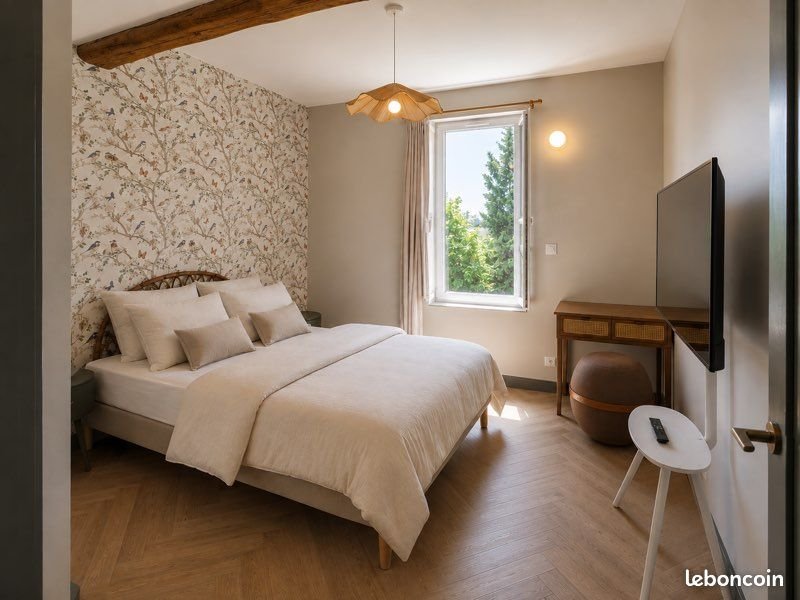 Appartement à louer, 18m², Saint-Genis-Laval