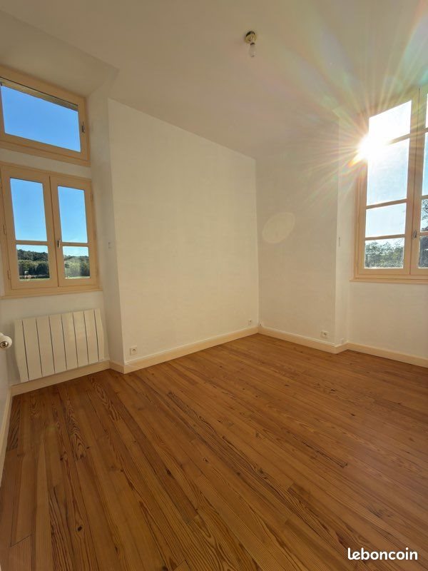 Appartement à louer, 51m², Montélimar