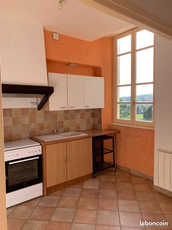 Appartement à louer, 51m², Montélimar