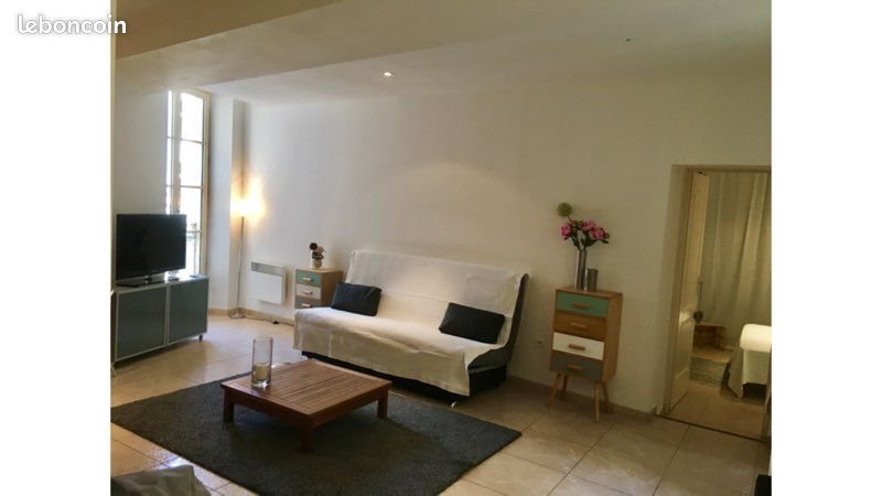Appartement à vendre, 44m², Nîmes