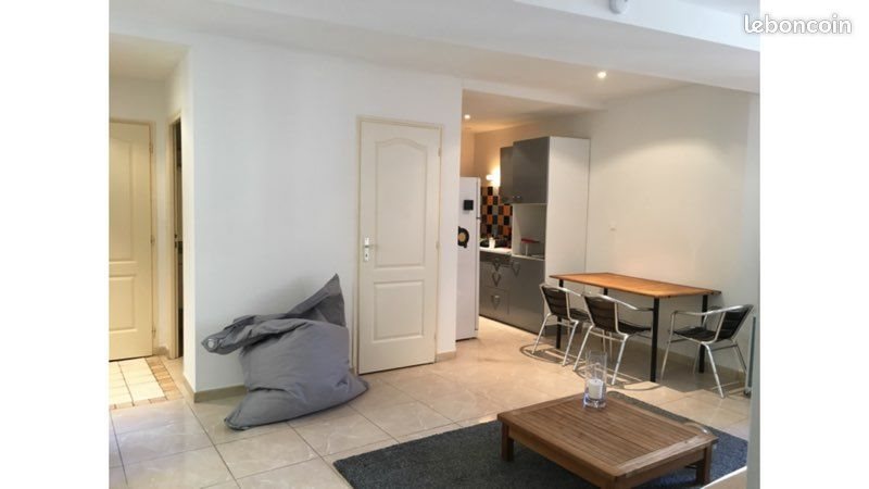 Appartement à vendre, 44m², Nîmes