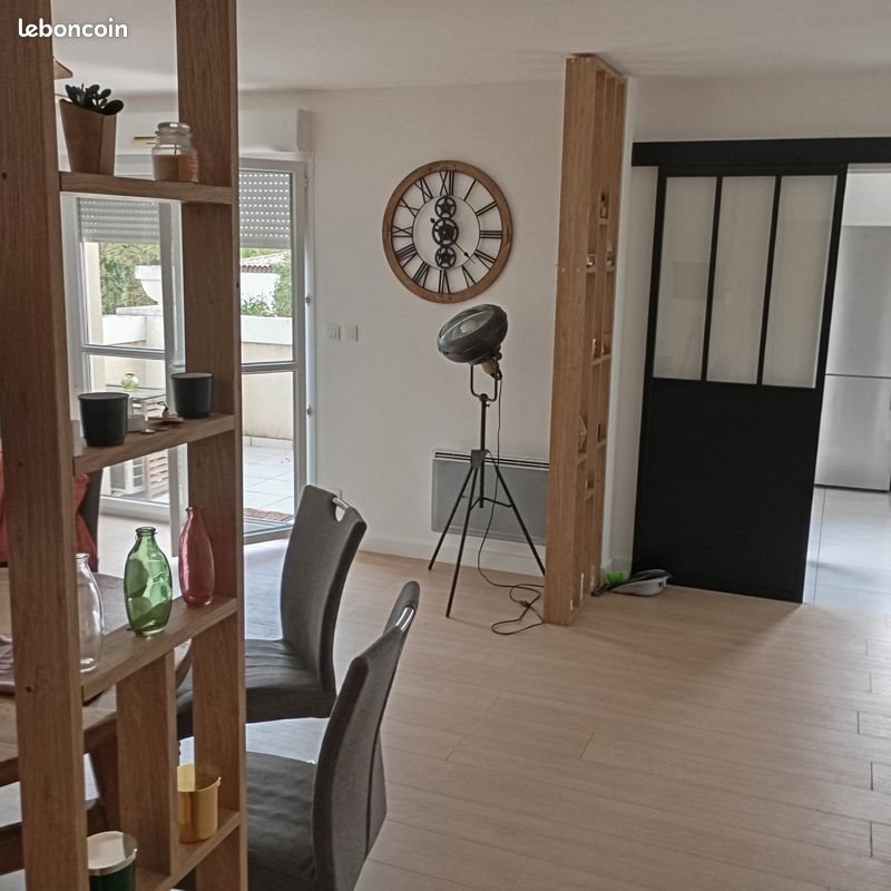Appartement à louer, 85m², Juvignac