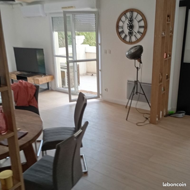 Appartement à louer, 85m², Juvignac