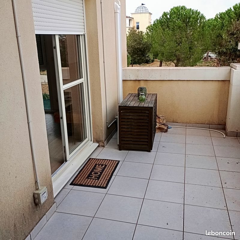 Appartement à louer, 85m², Juvignac