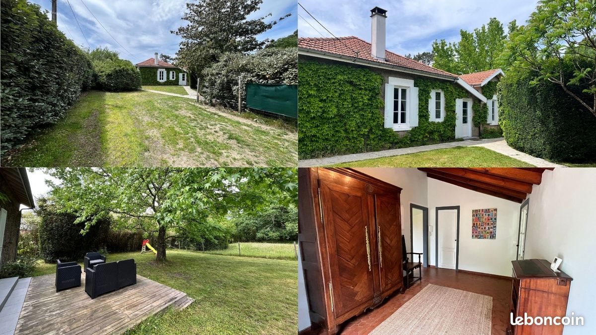 Maison à louer, 107m², Lège-Cap-Ferret
