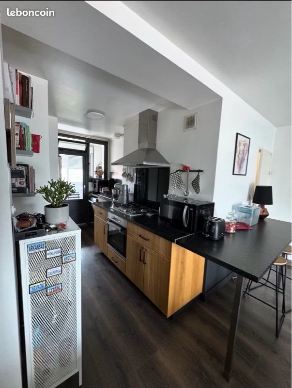 Appartement à vendre, 50m², Beaune