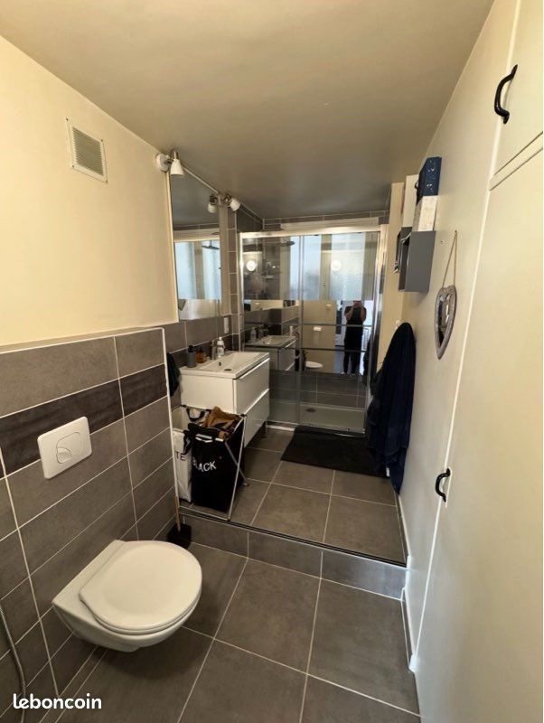 Appartement à vendre, 50m², Beaune