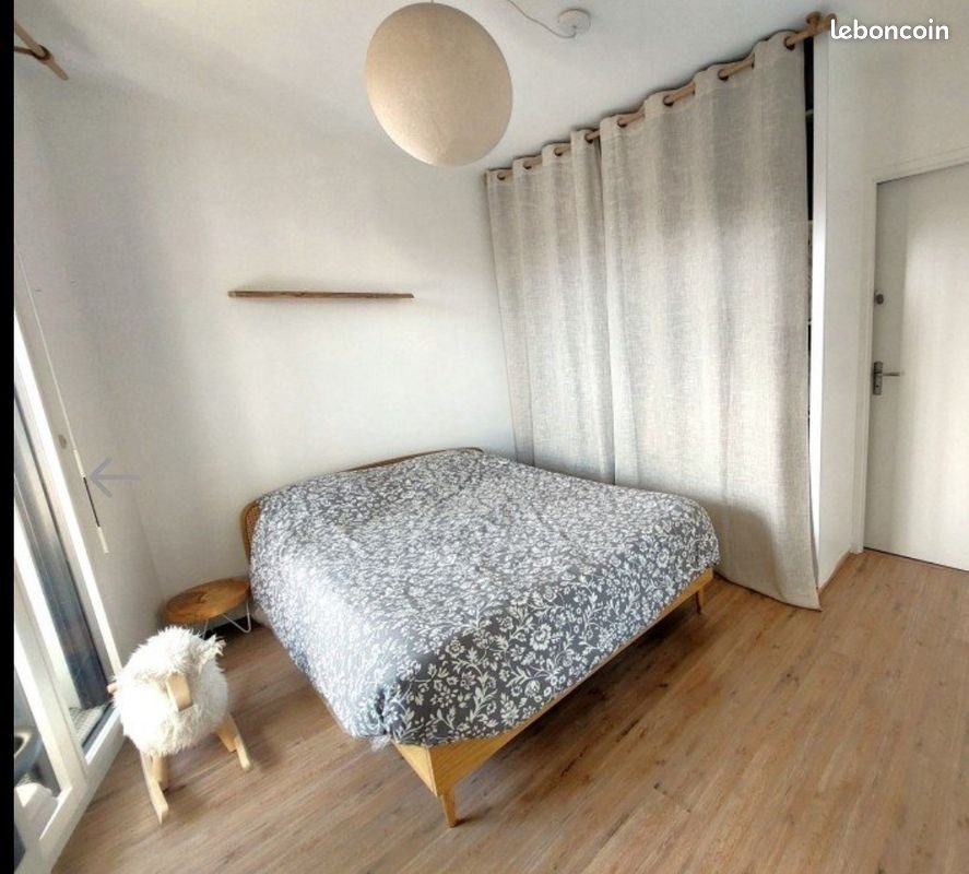 Appartement à vendre, 46m², Bry-sur-Marne