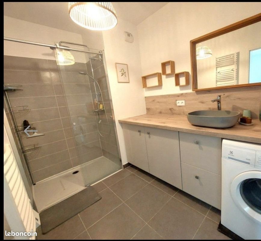 Appartement à vendre, 46m², Bry-sur-Marne
