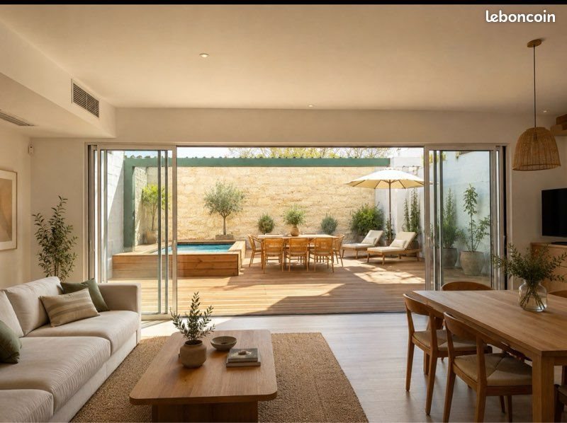 Maison à vendre, 170m², Bordeaux