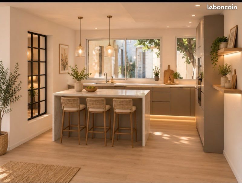 Maison à vendre, 170m², Bordeaux