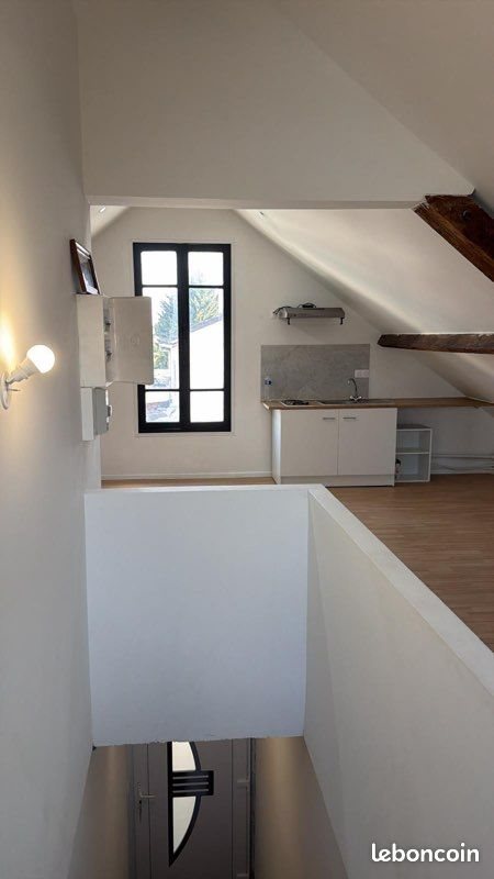 Appartement à louer, 40m², Bobigny