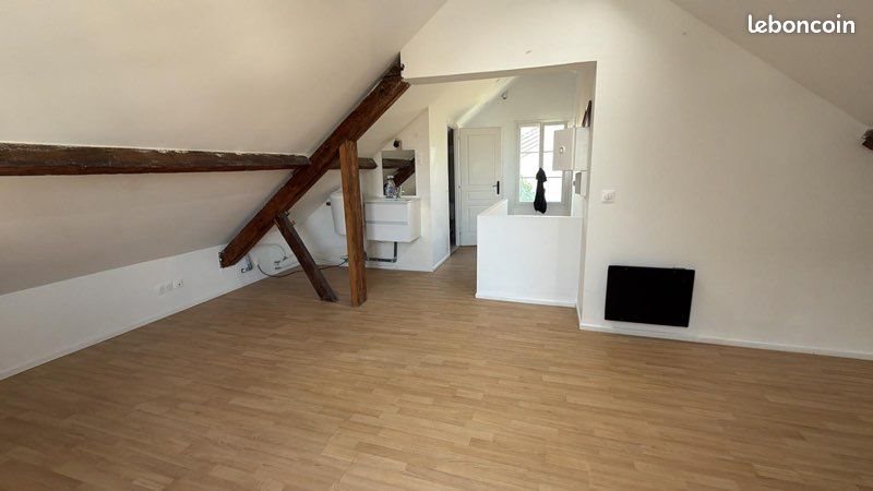 Appartement à louer, 40m², Bobigny
