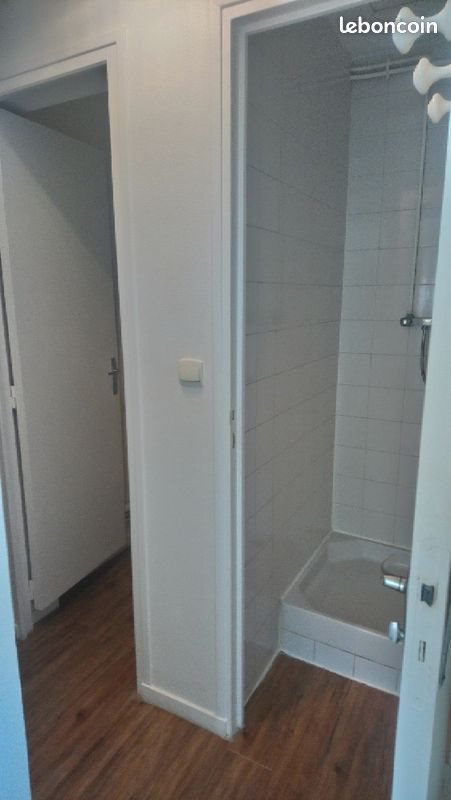 Appartement à louer, 21m², Le Havre