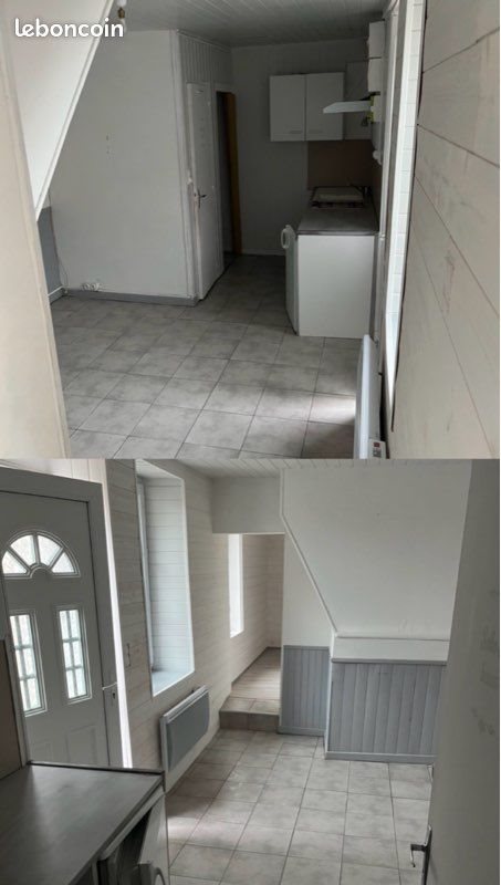 Maison à vendre, 50m², Myennes