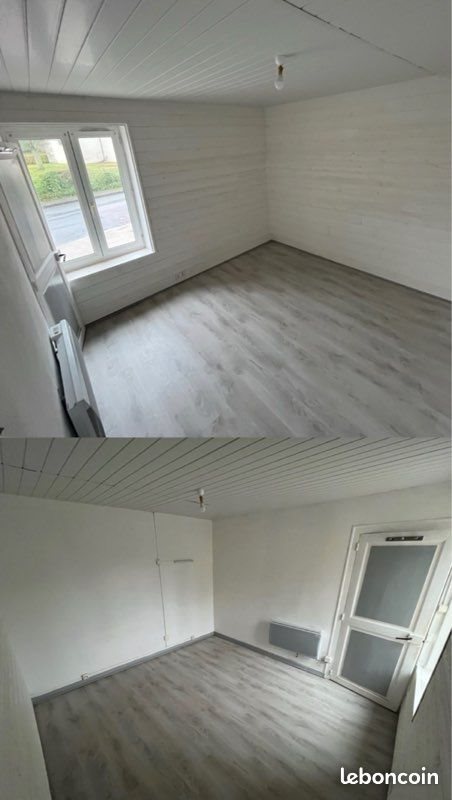 Maison à vendre, 50m², Myennes