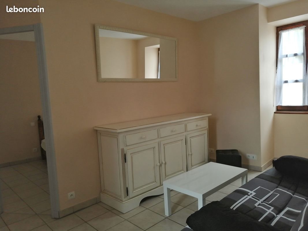 Appartement à louer, 40m², Mende