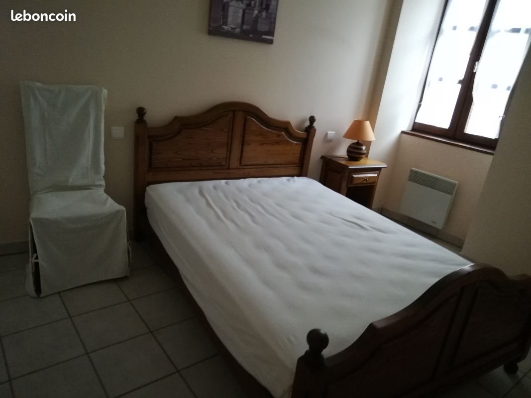 Appartement à louer, 40m², Mende