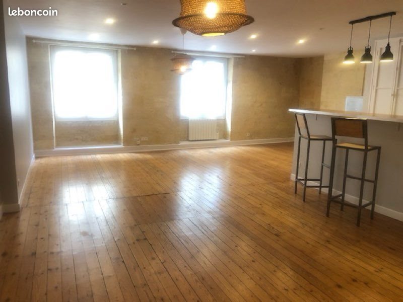 Appartement à louer, 75m², Bordeaux