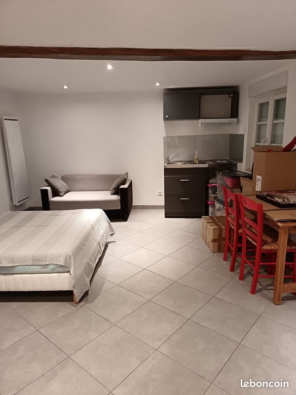 Maison à vendre, 92m², Thiverny