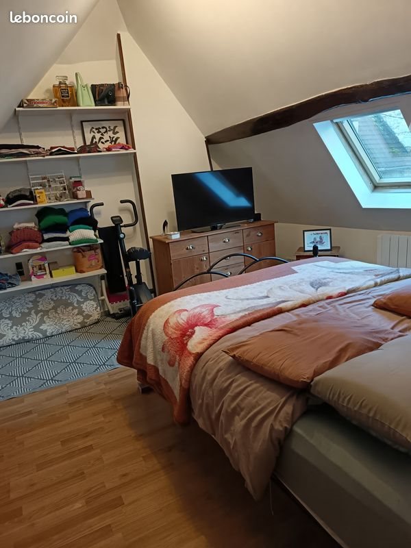 Maison à vendre, 92m², Thiverny