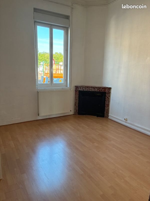 Appartement à louer, 43m², Oullins