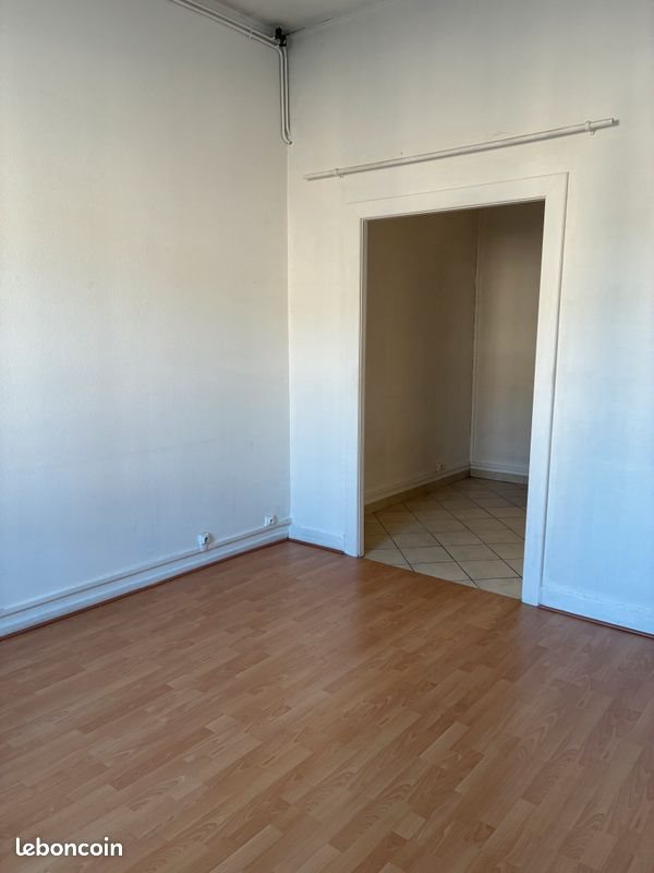 Appartement à louer, 43m², Oullins