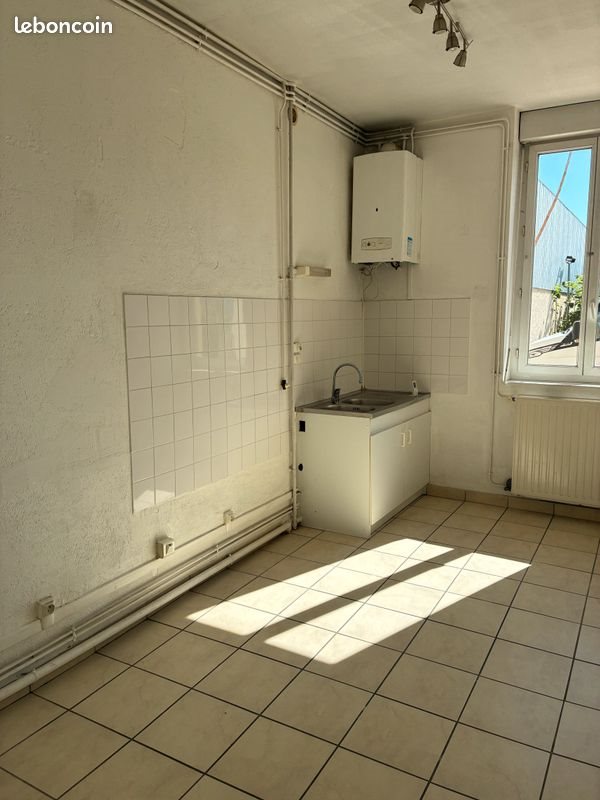 Appartement à louer, 43m², Oullins