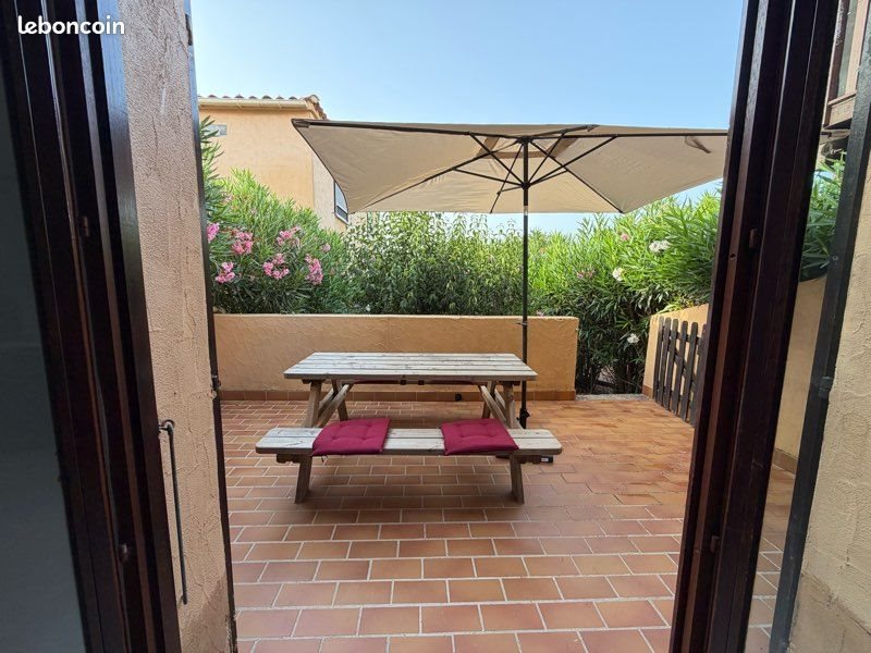 Appartement à louer, 60m², Albitreccia