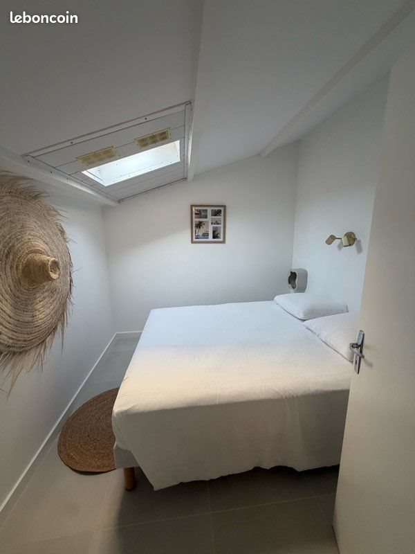 Appartement à louer, 60m², Albitreccia