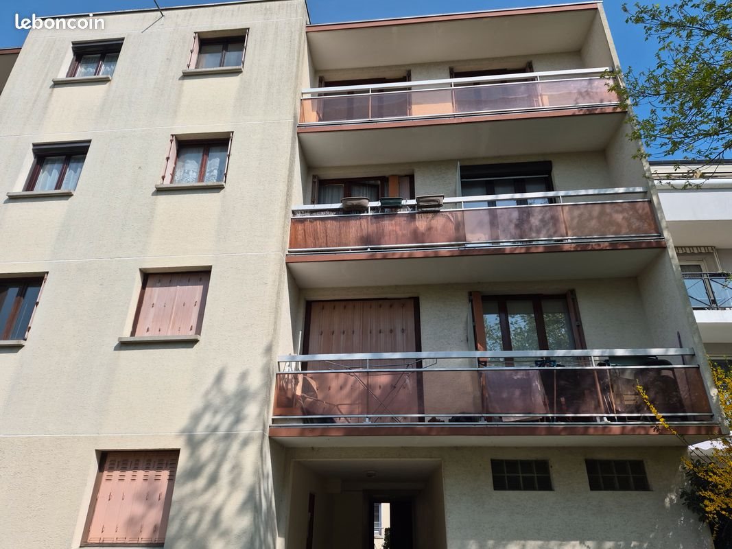 Appartement à louer, 40m², Livry-Gargan