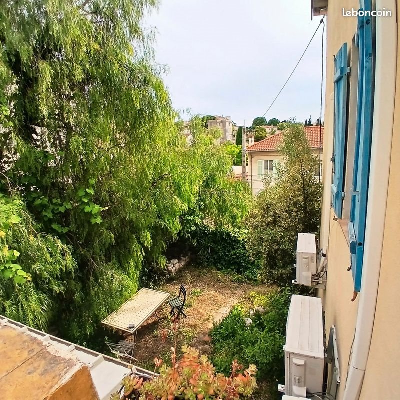 Maison à vendre, 135m², Marseille 10ème