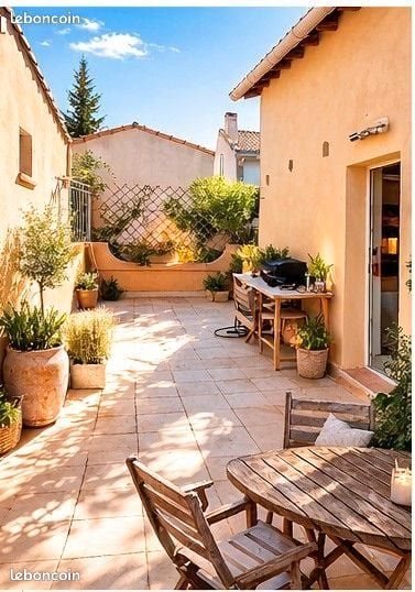 Maison à vendre, 135m², Marseille 10ème