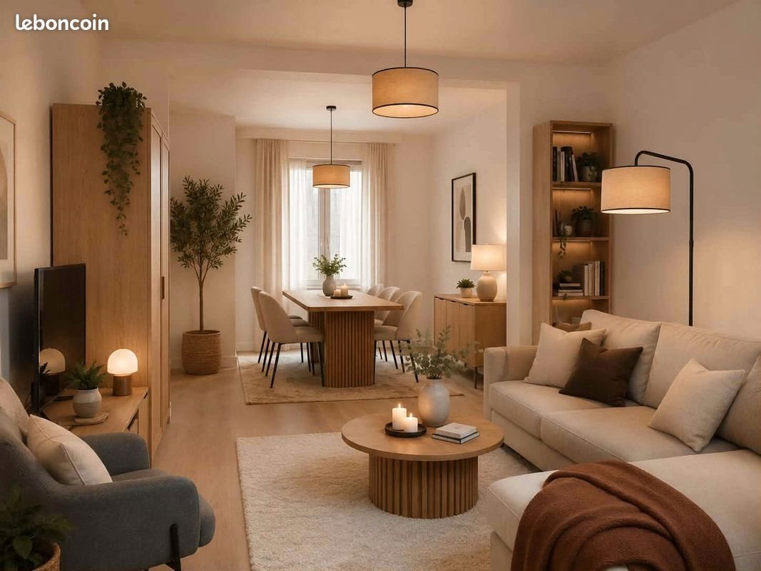 Maison à vendre, 135m², Marseille 10ème