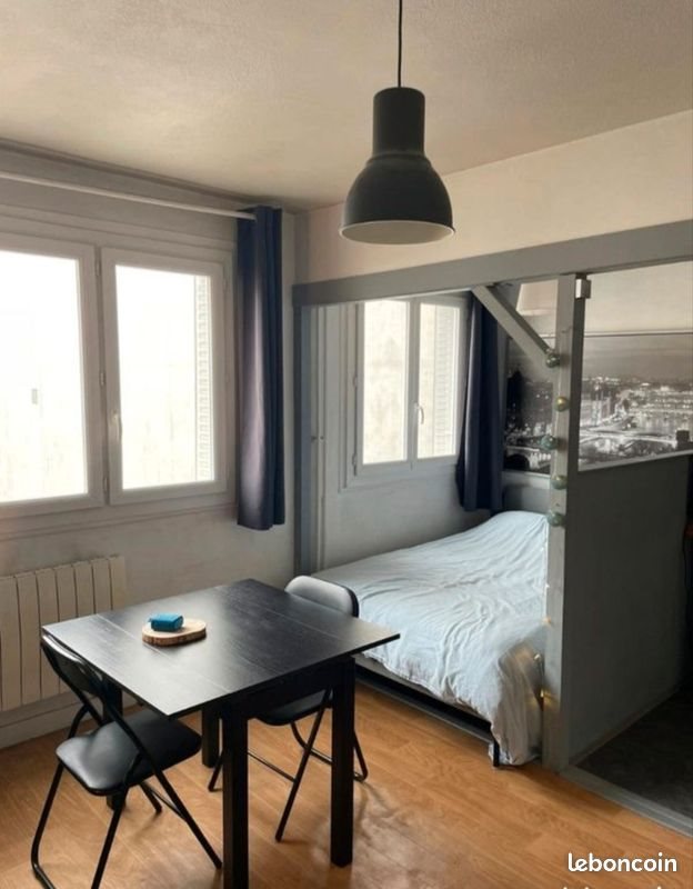 Appartement à louer, 30m², Clermont-Ferrand