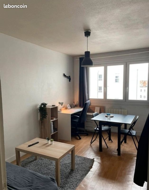 Appartement à louer, 30m², Clermont-Ferrand