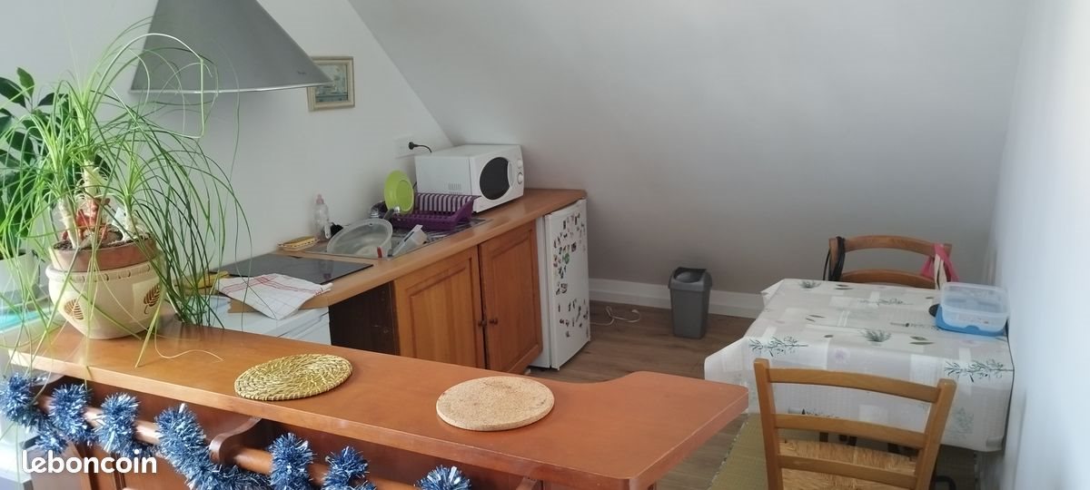 Appartement à louer, 30m², Vendôme