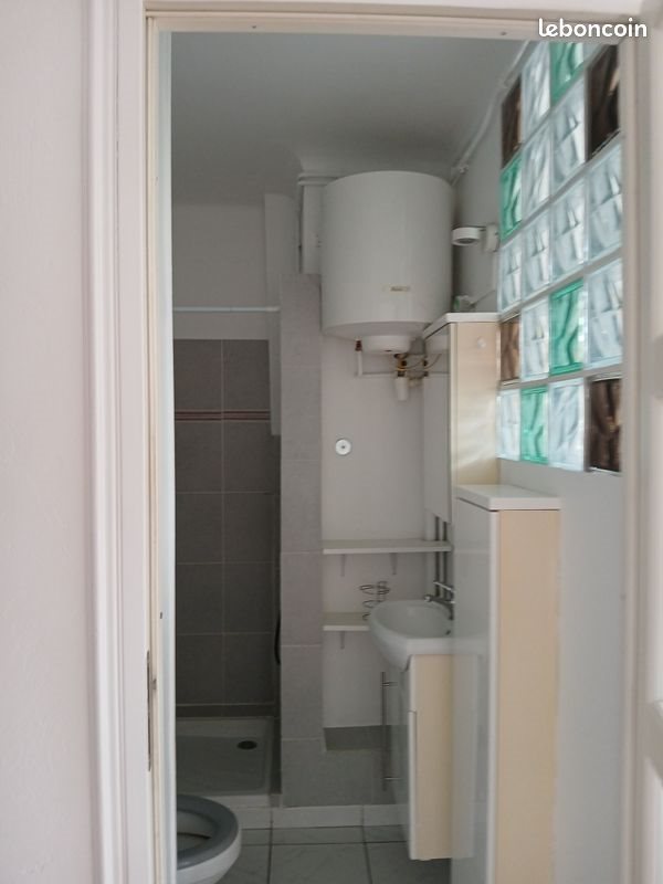 Appartement à vendre, 35m², Caen