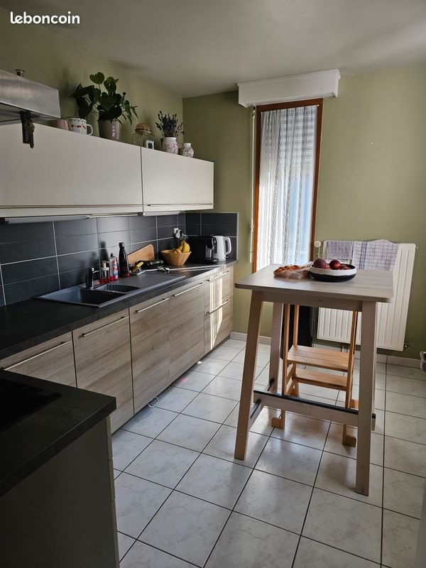 Maison à vendre, 92m², Halluin