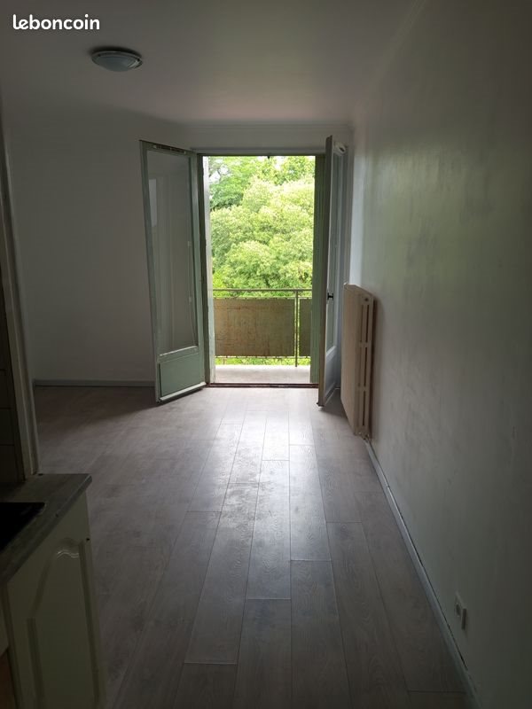 Appartement à vendre, 17m², Montauban