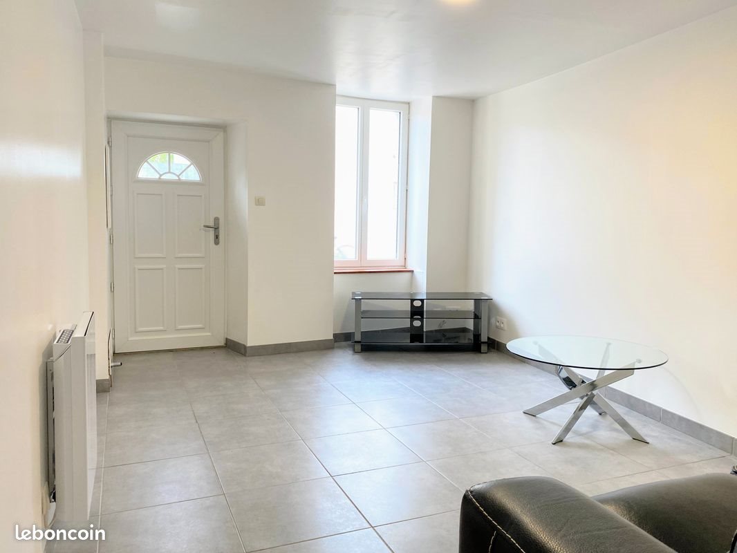 Maison à vendre, 60m², Cognac