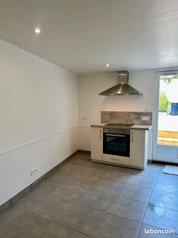 Maison à vendre, 60m², Cognac