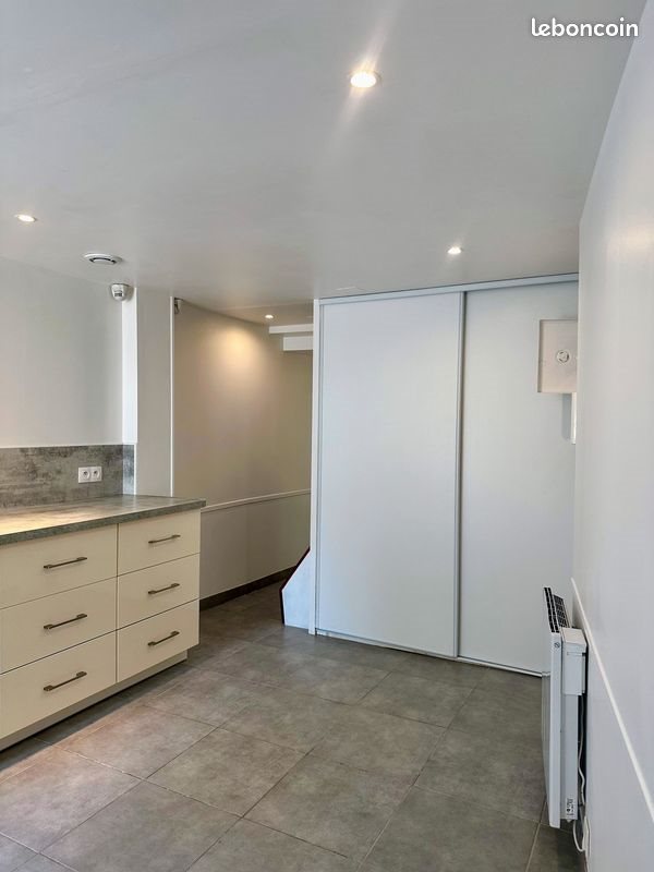 Maison à vendre, 60m², Cognac