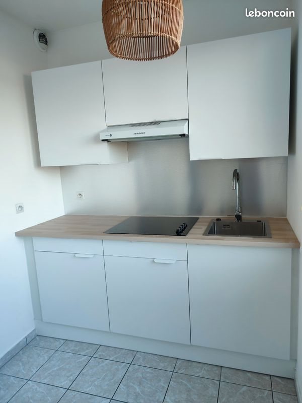 Appartement à louer, 27m², Sarreguemines