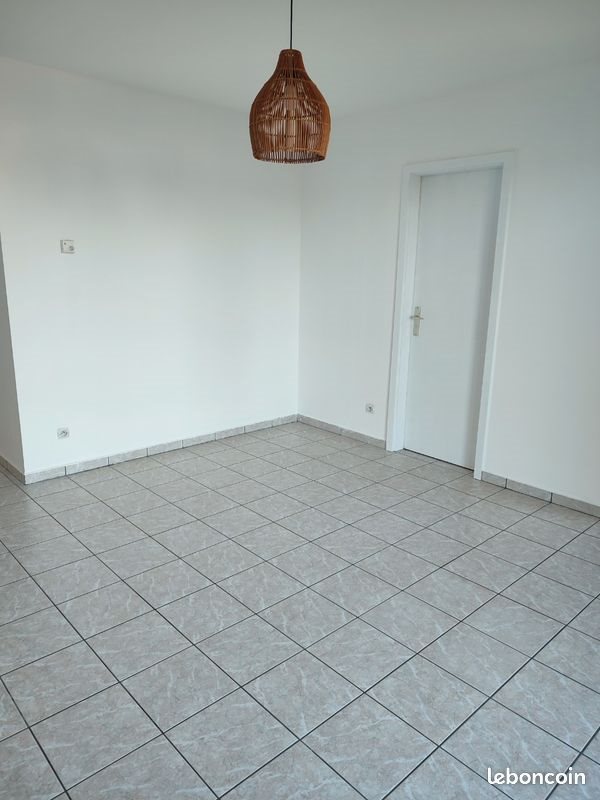Appartement à louer, 27m², Sarreguemines