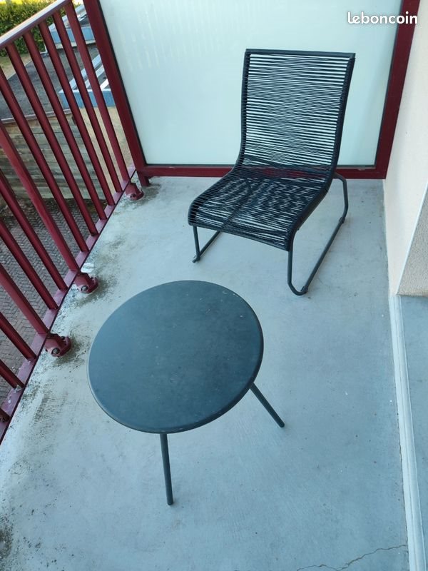 Appartement à louer, 27m², Sarreguemines