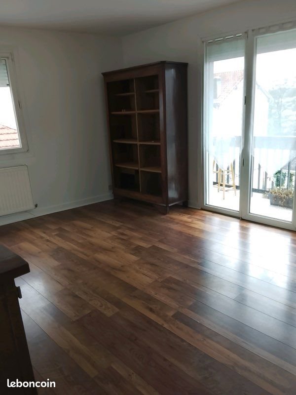 Appartement à louer, 68m², Tarbes