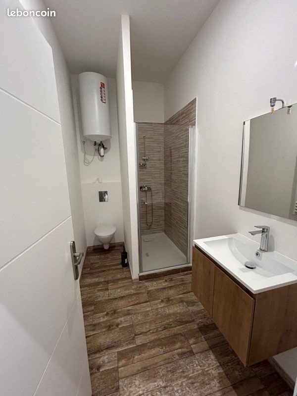 Appartement à louer, 25m², Toulon
