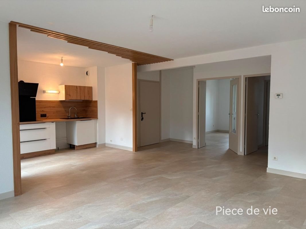 Appartement à louer, 91m², Le Coteau