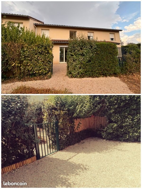 Appartement à louer, 91m², Le Coteau